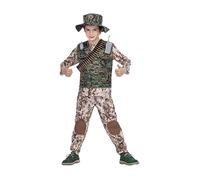 My Other Me Fun Company Costume Da Marine