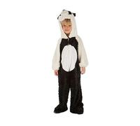 My Other Me Fun Company Costume Da Panda