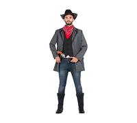 My Other Me Fun Company Costume Da Pistolero Ribelle