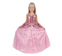 My Other Me Fun Company Costume Da Principessa