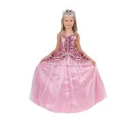 My Other Me Fun Company Costume Da Principessa