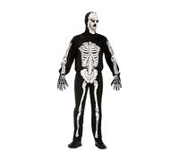 My Other Me Fun Company Costume Da Scheletro Boia