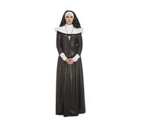 My Other Me Fun Company Costume Da Suora