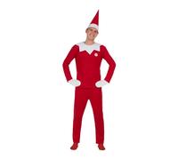 My Other Me Fun Company Costume Da Uomo Elfo Scout