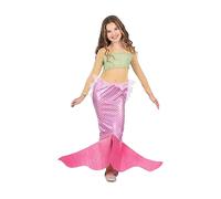 My Other Me Fun Company Costume Da Vestito Da Sirena