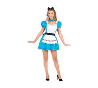 My Other Me Fun Company Costume Di Alice