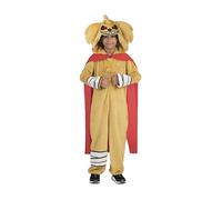 My Other Me Fun Company Costume Kigurumi Da Cane Mike Exe