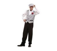 My Other Me Fun Company Costume Madrileno