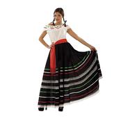 My Other Me Fun Company Costume Messicano
