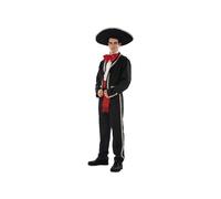 My Other Me Fun Company Costume Messicano