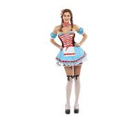 My Other Me Fun Company Costume Sexy Da Oktoberfest