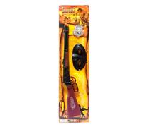 My Other Me Fun Company Fucile E Maschera Da Cowboy 50 Cm