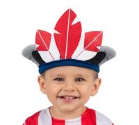 MY OTHER ME FUN COMPANY, S.L. - 8435435006792 Costume, Scacchi, Multicolore, Standard (230679)