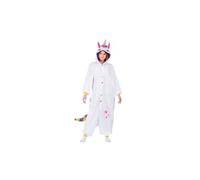 My Other me Costume Per Adulti My Other Me Unicorno 2 Pezzi Taglia:l/xl/xxl S_03