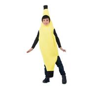 Costume per Bambini My Other Me Banana - Taglia: 5-6 Anni
