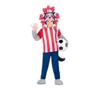 MY OTHER ME FUN COMPANY, S.L. - Costume (230680)