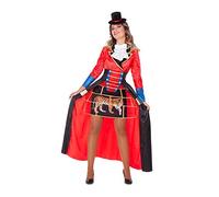 MY OTHER ME FUN COMPANY S.L. - DISFRAZ DE Domadora - M205980 - Mujer: M/L