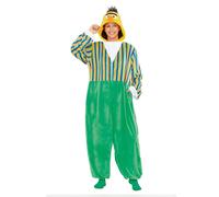 My Other Me FUN COMPANY SL copia di DISFRAZ DE DORAEMON - XS