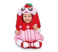 My Other Me FUN COMPANY SL - COSTUME Balloon Cup Cake - M205727-12-24 mesi