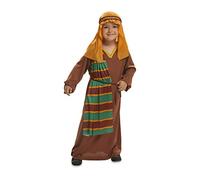 My Other Me Il Mio Altro sé - Kostüm Hebräisch, Größe 3 - 4 Jahre (Costumi Vivi Mom00444)