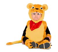 My Other Me Little Lion costume for baby and children, various sizes 5-6 Years