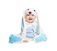 My Other Me Little Rabbit Viving Costumes Costume Animals 0-6 meses 0-6 Months