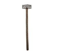 My Other Me Martello Gigante, 82,5 cm, Multicolore, Taglia Unica, Viving Costumes_204935