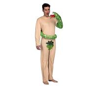 My Other Me Me adan Historical costume, Multicolore (205160)