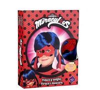 Wigs My Other Me Cat Noir Costume Accs NUOVO