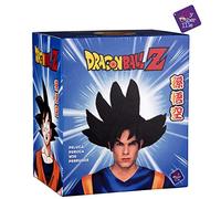 My Other Me Me - Goku Dragon Ball Wig, Multicolour (230123)