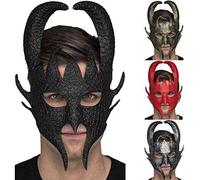My Other Me Me Mask, Multi-Colour (205653)