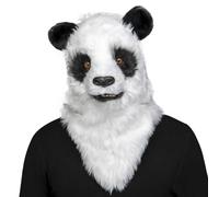 My Other Me Me Panda mascaras, Multicolore (205627)