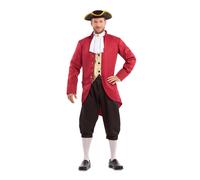 My Other Me Medieval Knight Adult Costume Various Sizes XXL