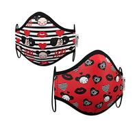 My Other Me Pucca Maschera igienica Premium (6 A 9 Anni)