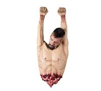 My Other Me - Torso uomo beige da appendere