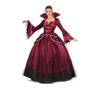 My Other Me Vampire Queen Costume Adult Women Various Sizes