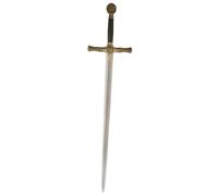 My Other Me Spada giocattolo in schiuma Cavaliere Medievale 114 x 25 cm F_0301