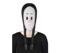 My Other Me-Viving Maschera da Costume, multicolore, (231597)