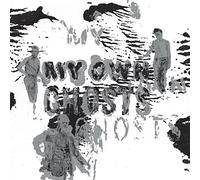 My Own Ghosts - My Own Ghosts