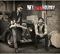 My Own Holiday - Reason To Bleed