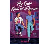 My Own Kind of Person