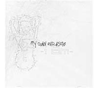 My Own Parasite - I Am