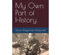 My Own Part of History