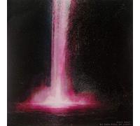 my own pool of light (pink vinyl)
