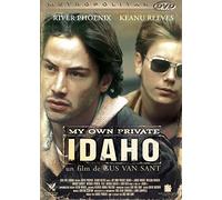 My own private idaho
