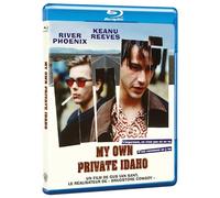 My own private idaho