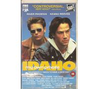 My Own Private Idaho