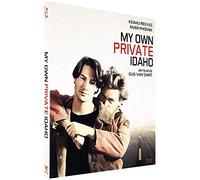MY OWN PRIVATE IDAHO - BLU-RAY (+ dvd bonus Edition prEcEdente)