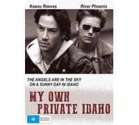 My Own Private Idaho (DVD)