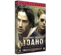 My own private idaho edition 2 dvd - dvd